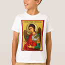 Suche nach erzengel michael tshirts Religion