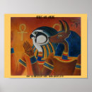 Suche nach anubis poster Ägypten