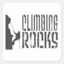 Suche nach rock climbing aufkleber Gestein