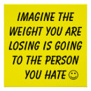 Suche nach lustige diät poster Fitness