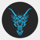 Suche nach stämme aufkleber Blau