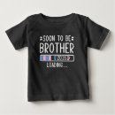 Suche nach bro babykleidung Kleiner bruder