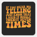 Suche nach nicht schreien aufkleber Mutter