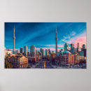 Suche nach toronto poster Kn turm