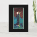 Suche nach john williams waterhouse karten Meisterwerk