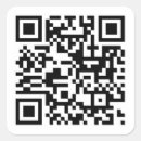 Suche nach gestalt etwas aufkleber Qr code