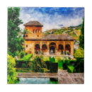 Suche nach alhambra fliesen Spain