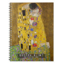 Suche nach gustav klimt kleine notizbücher Den kuss