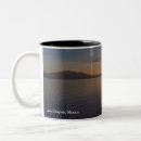 Suche nach horizont tassen Landschaft