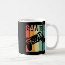 Suche nach retro gamer tassen Cool
