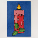 Suche nach kerzen puzzle Licht