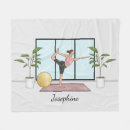 Suche nach yoga fleecedecke Meditation