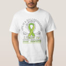 Suche nach non hodgkin tshirts Awareness