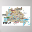 Suche nach berlin poster Map