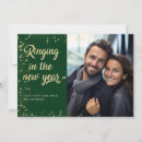 Suche nach minimalismus karten Glückliches neues jahr