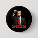 Suche nach hemden und buttons Amerika zurückholen