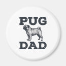 Suche nach pug magnete Vatertag
