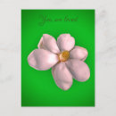 Suche nach magnolie postkarten Grün