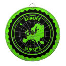 Suche nach karten dartscheiben Europa