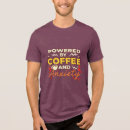 Suche nach angetrieben tshirts Lustig