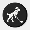 Suche nach mops silhouetten magnete Wolf