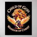 Suche nach löwe des kindes poster Christlich