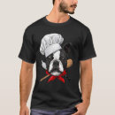 Suche nach keks tshirts Kochen