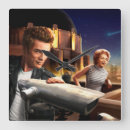 Suche nach monroe wanduhren Intimate