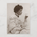 Suche nach viktorianische dame postkarten Antike