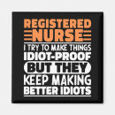 Suche nach krankenschwestern magnete Spaß