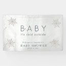 Suche nach schnee banner Baby