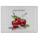 Suche nach frucht schneidebrettchen Aquarell