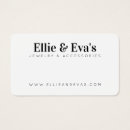 Suche nach namensschild visitenkarten Boutique