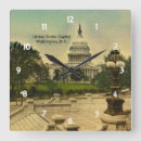 Suche nach hauptstädte wanduhren Vereinte staaten