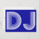 Suche nach techno einladungen Blau