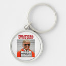 Suche nach politische schlüsselanhänger Donald