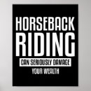 Suche nach pferdedrucke poster Reiten