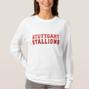 Suche nach stallions tshirts Amerikanisch