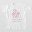 Suche nach zirkusgeburtstag tshirts Für kinder