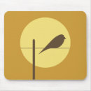 Suche nach abstrakte vögel mousepads Vintag