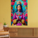 Suche nach edelsteine poster Lila