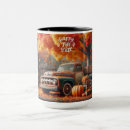 Suche nach vintager lkw tassen Bauernhof