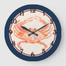 Suche nach crab wanduhren Strand