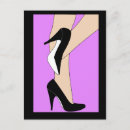 Suche nach heels postkarten Beine