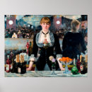 Suche nach manet poster Bar