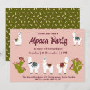 Suche nach alpaca einladungen Kakteen