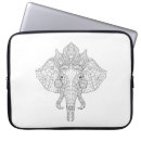 Suche nach elefanten laptop schutzhüllen Zendoodle