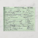 Suche nach geburtsurkunde postkarten Obama