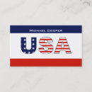 Suche nach usa visitenkarten Vereinigt
