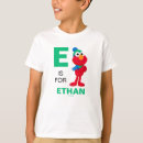 Suche nach elmo sesamstraße tshirts Kleinkind